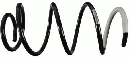 Пружина подвески Polcar SU46113