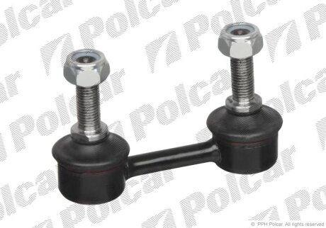 Стойка стабилизатора левый=правый Polcar SU-606