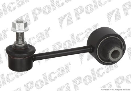Стойка стабилизатора левый=правый Polcar SU-616