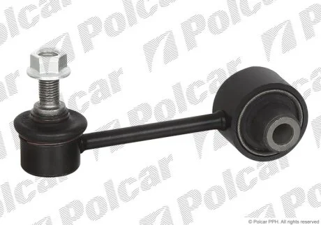Стойка стабилизатора левый=правый Polcar SU-616