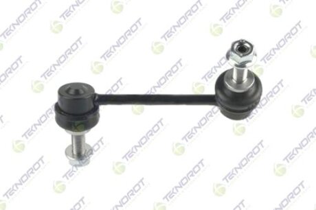 Стойка стабилизатора левый Polcar SU-647