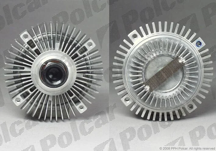 Виско-сцепление Polcar SV-5008 (фото 1)