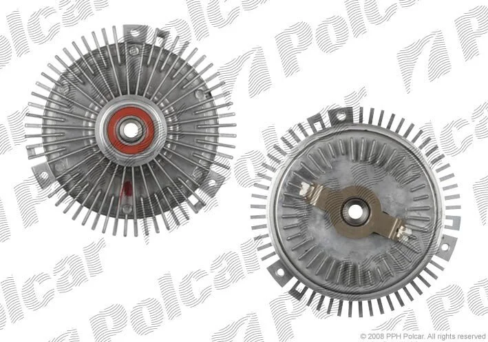Виско-сцепление Polcar SV-5017S (фото 1)