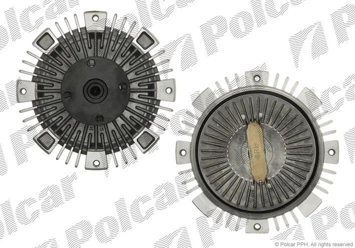 Виско-сцепление Polcar SV-5052S (фото 1)