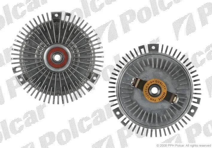 Виско-сцепление Polcar SV-6023S (фото 1)