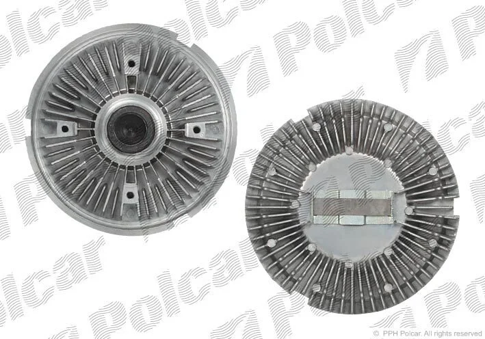 Виско-сцепление Polcar SV-6040S (фото 1)
