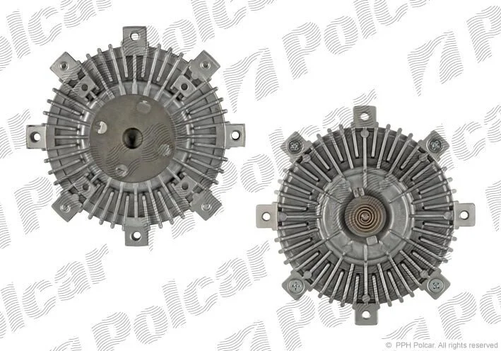 Виско-сцепление Polcar SV-6065 (фото 1)