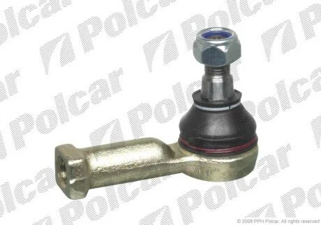 Рулевой наконечник передний мост двусторонний Polcar SY-101