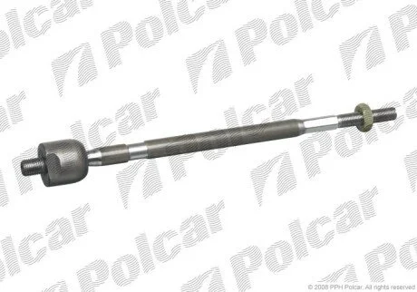 Рулевая тяга на передний мост, справа, слева Polcar SZ-203
