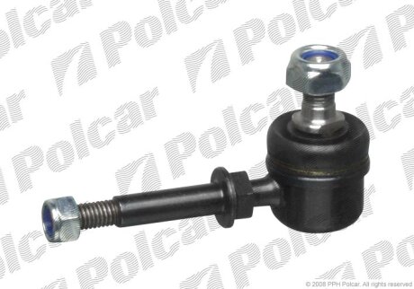 Стойка стабилизатора левый=правый Polcar SZ-210