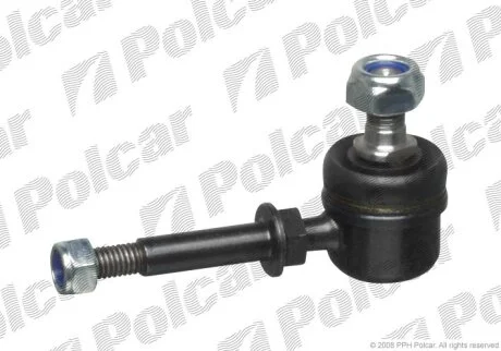 Стойка стабилизатора левый=правый Polcar SZ-210