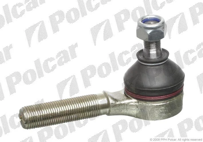 Рулевой наконечник передний мост двусторонний Polcar SZ-221 (фото 1)