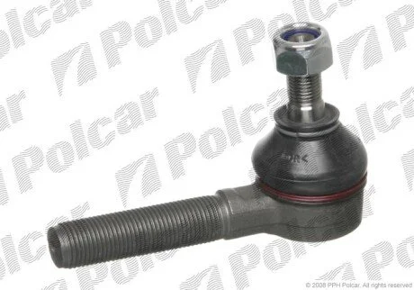 Рульовий наконечник передній міст двосторонній Polcar SZ-232