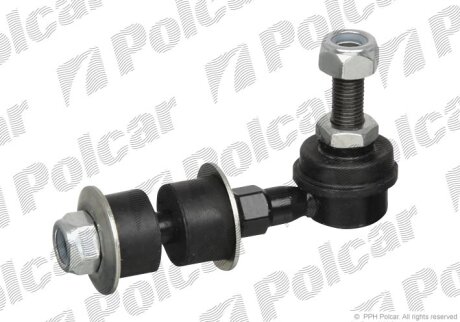 Стойка стабилизатора левый=правый Polcar SZ-237
