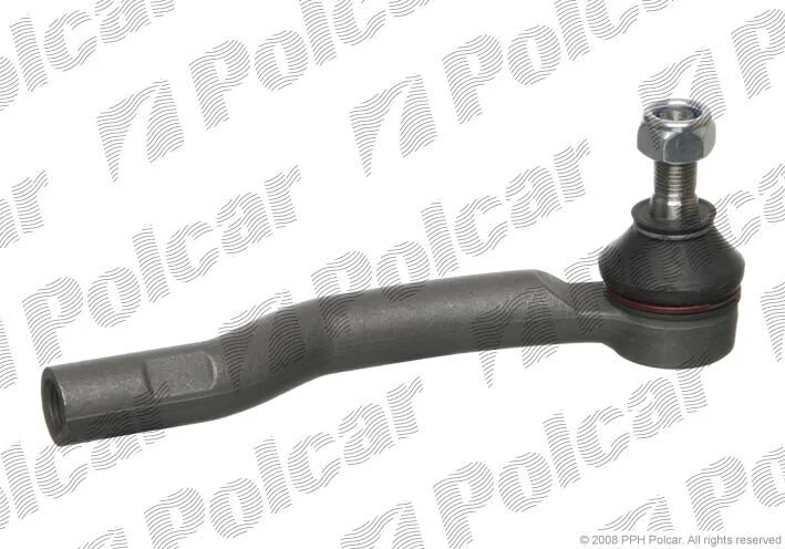 Рулевой наконечник передний мост слева Polcar SZ-242 (фото 1)