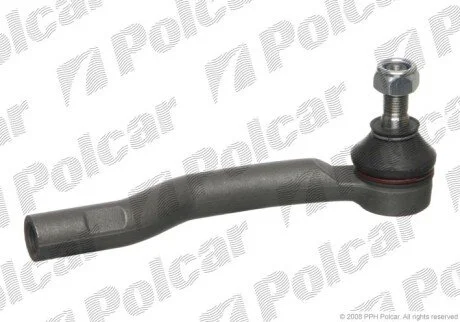 Рулевой наконечник передний мост слева Polcar SZ-242