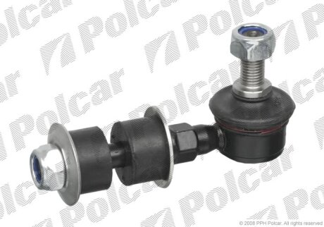 Стойка стабилизатора левый=правый Polcar SZ-247