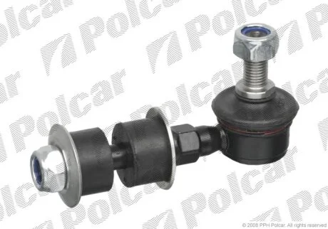 Стойка стабилизатора левый=правый Polcar SZ-247