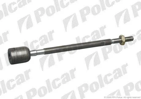 Рулевая тяга на передний мост, справа, слева Polcar SZ-406