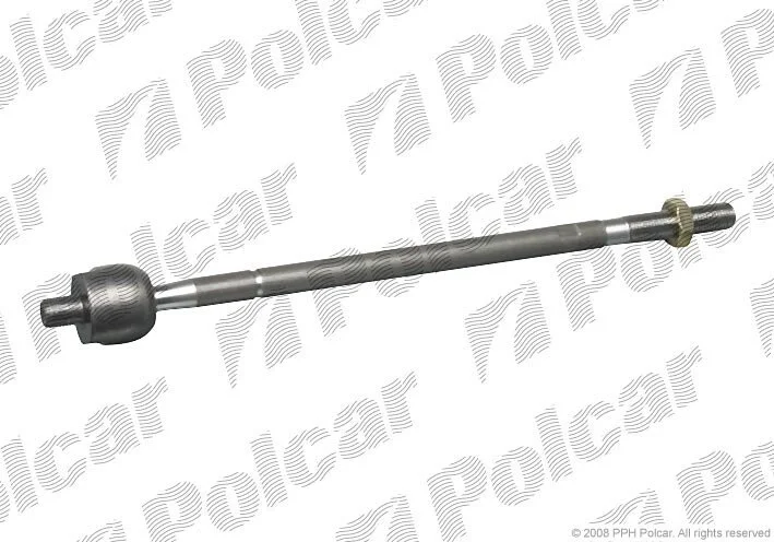 Рулевая тяга на передний мост, справа, слева Polcar T-103 (фото 1)