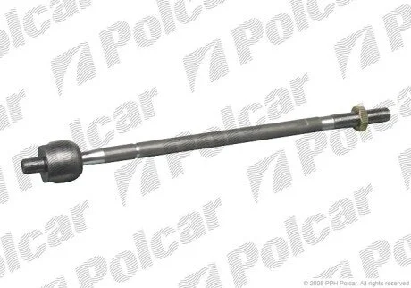 Рульова тяга лівий=правий Polcar T-103