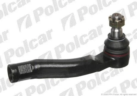 Рулевой наконечник передний мост справа Polcar T-141