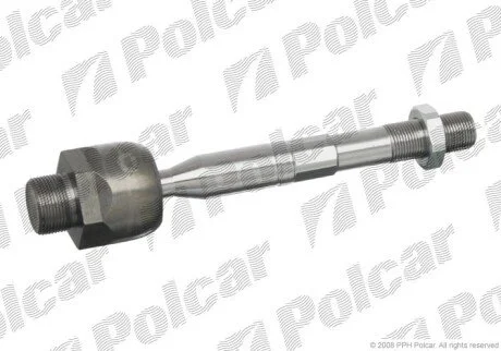 Рулевая тяга на передний мост, справа, слева Polcar T-143