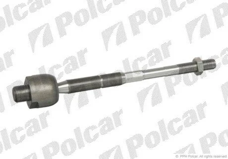 Рулевая тяга на передний мост, справа, слева Polcar T-153