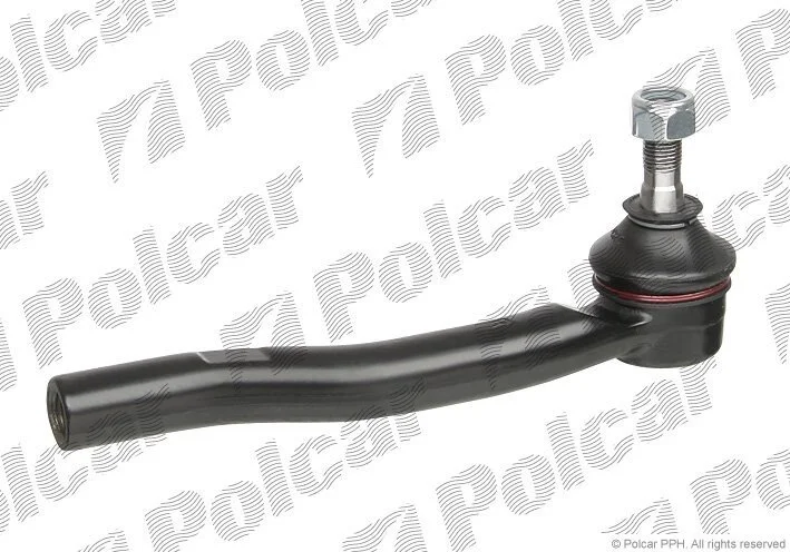 Наконечник тяги рульової лівий Polcar T-172 (фото 1)