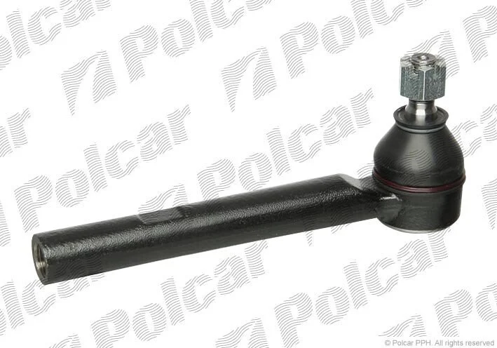 Рулевой наконечник передний мост двусторонний Polcar T-180 (фото 1)