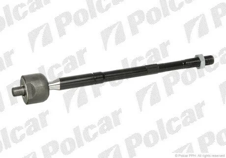 Рулевая тяга на передний мост, справа, слева Polcar T-253