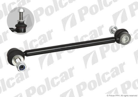Стойка стабилизатора левый=правый Polcar T-270