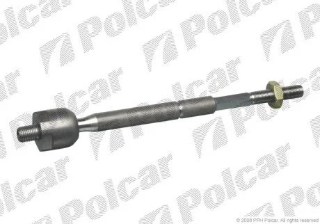 Рулевая тяга на передний мост, справа, слева Polcar T-323