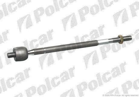 Рулевая тяга на передний мост, справа, слева Polcar T-403