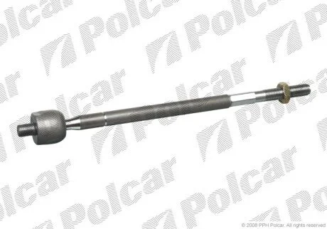 Рулевая тяга на передний мост, справа, слева Polcar T-403