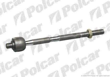 Рулевая тяга на передний мост, справа, слева Polcar T-413