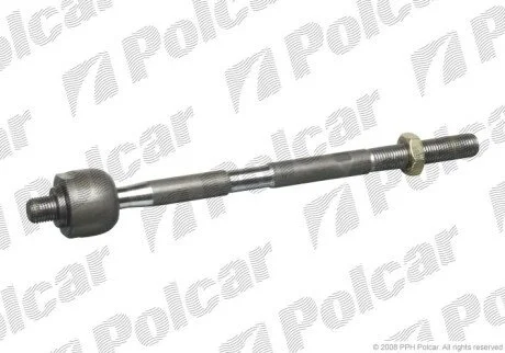 Рулевая тяга на передний мост, справа, слева Polcar T-413