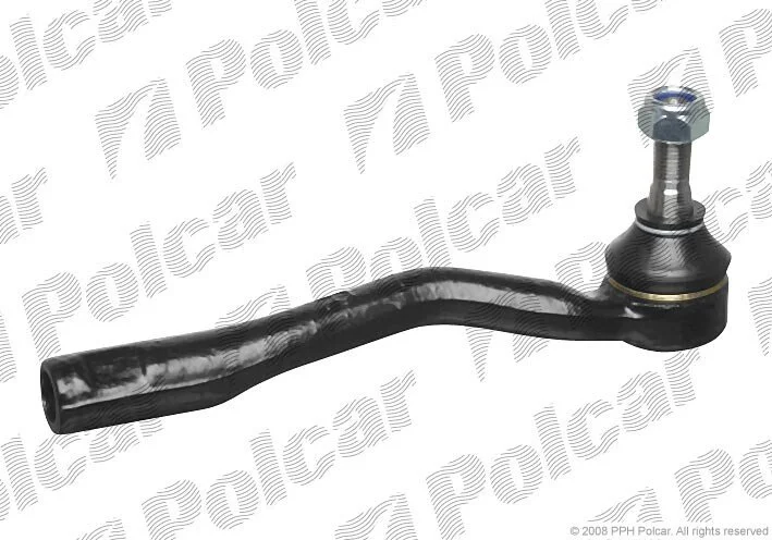 Наконечник тяги рулевой Polcar T-421 (фото 1)