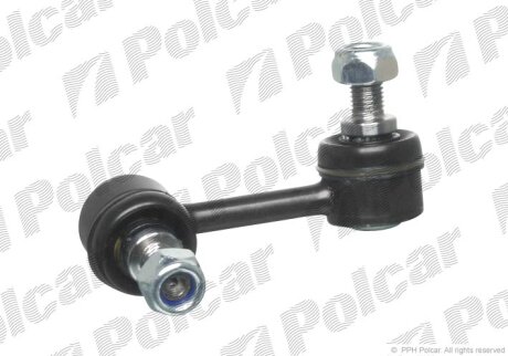 Стойка стабилизатора левый Polcar T-500