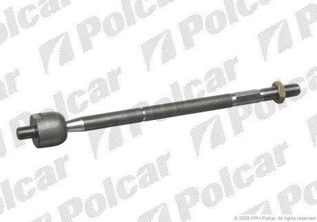 Рулевая тяга на передний мост, справа, слева Polcar T-503