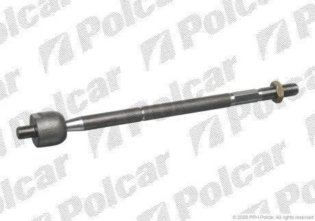 Рульова тяга лівий=правий Polcar T-503