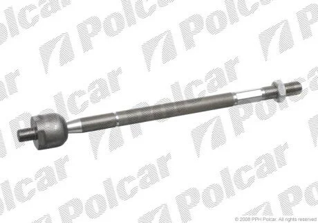 Рулевая тяга на передний мост, справа, слева Polcar T-504
