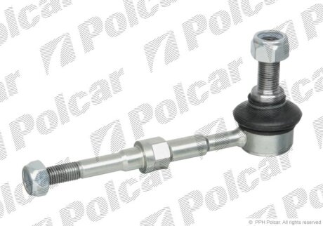 Стойка стабилизатора левый=правый Polcar T-526