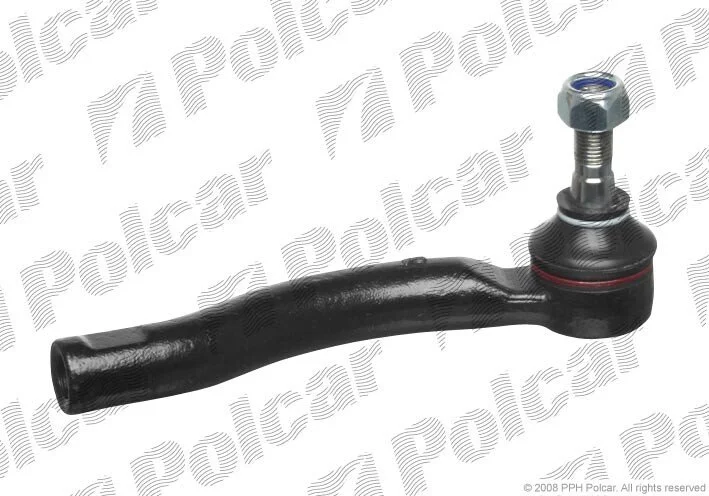 Наконечник тяги рулевой Polcar T-601 (фото 1)