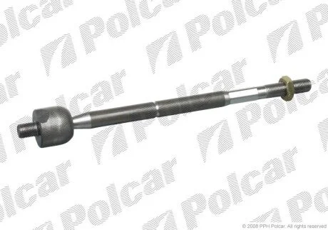 Рулевая тяга на передний мост, справа, слева Polcar T-603