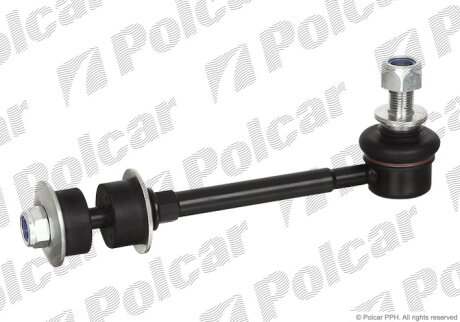 Стойка стабилизатора левый=правый Polcar T-730