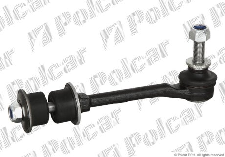 Стойка стабилизатора левый=правый Polcar T-800