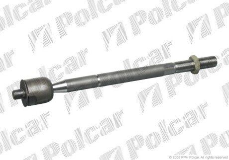 Рулевая тяга на передний мост, справа, слева Polcar T-878