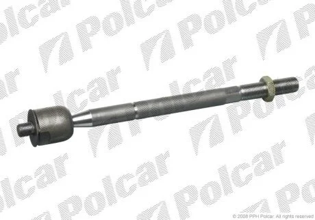 Рулевая тяга на передний мост, справа, слева Polcar T-878