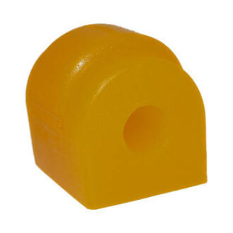 Втулка стабилизатора задний мост Polcar TO-BS002